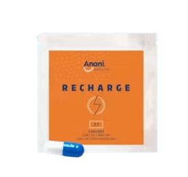 ANANI - RECHARGE GEL CAPS 3:1 (2 IN PACK)