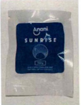 ANANI - SUNRISE GEL CAPS (2 IN PACK)