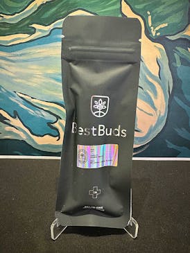 BEST BUDS - CF1 CURED RESIN DISPOSABLE [500MG]