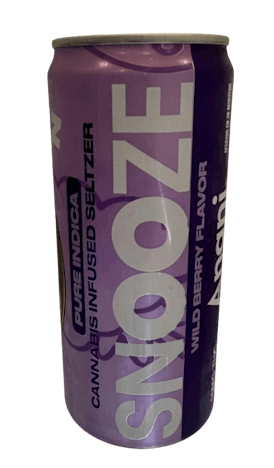 ANANI - SNOOZE SELTZER 50MG