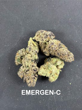 EMERGEN-C EXOTIC Tier 2