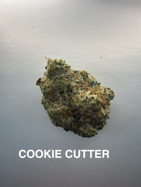 COOKIE CUTTER - EXOTIC TIER 2