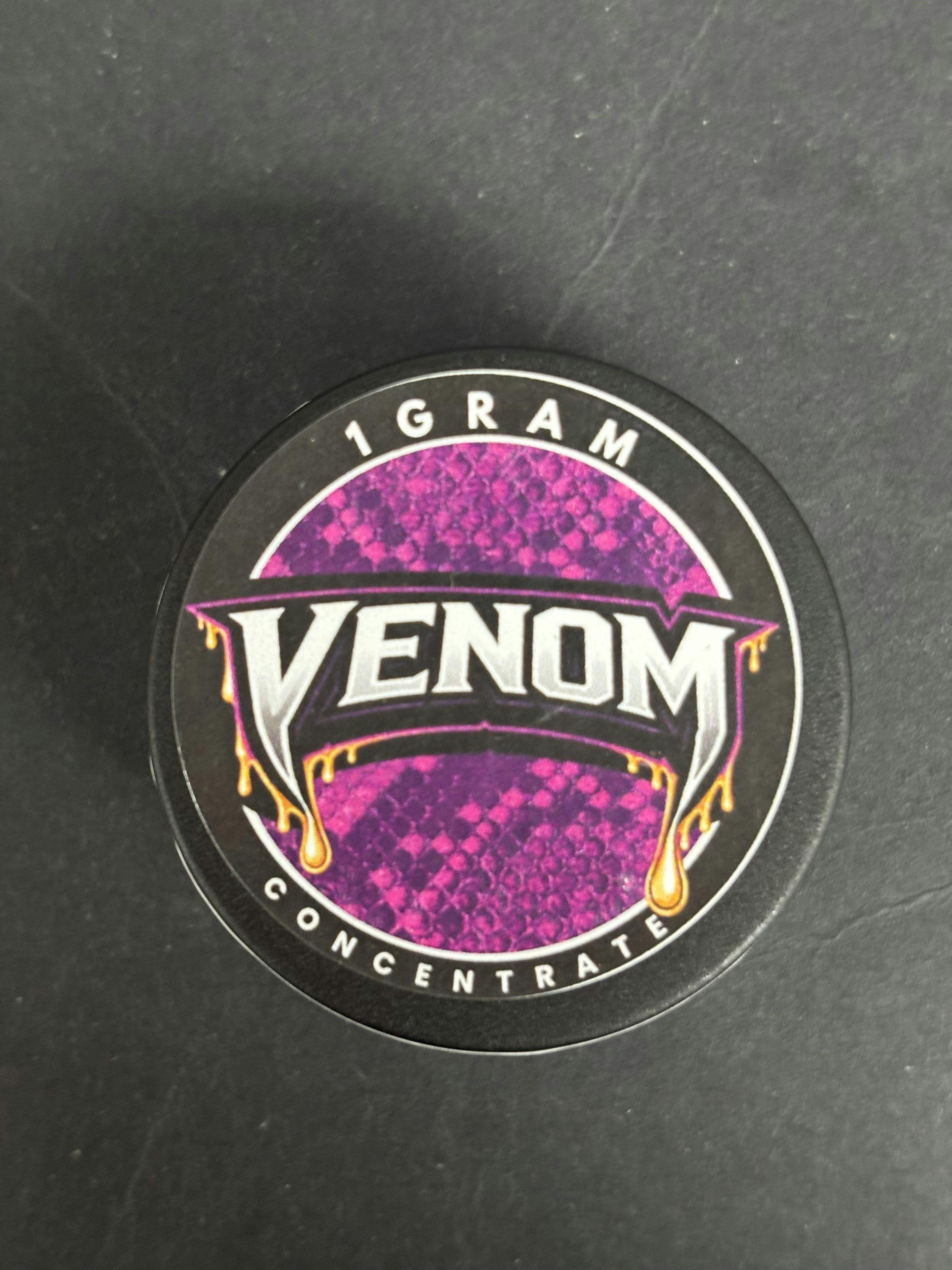 Venom Mystery 7828/201
