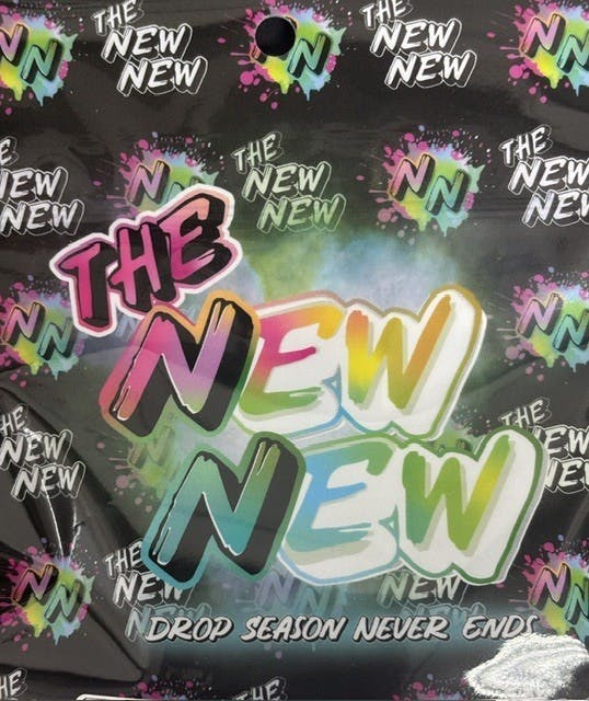 The New Sherblato