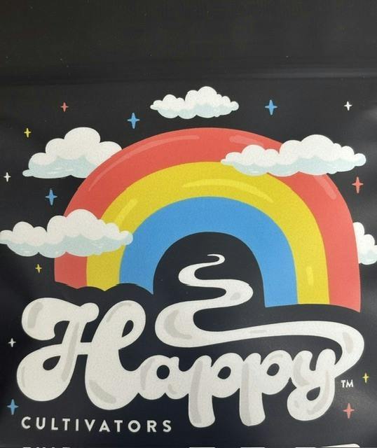 (Happy) Limonaria