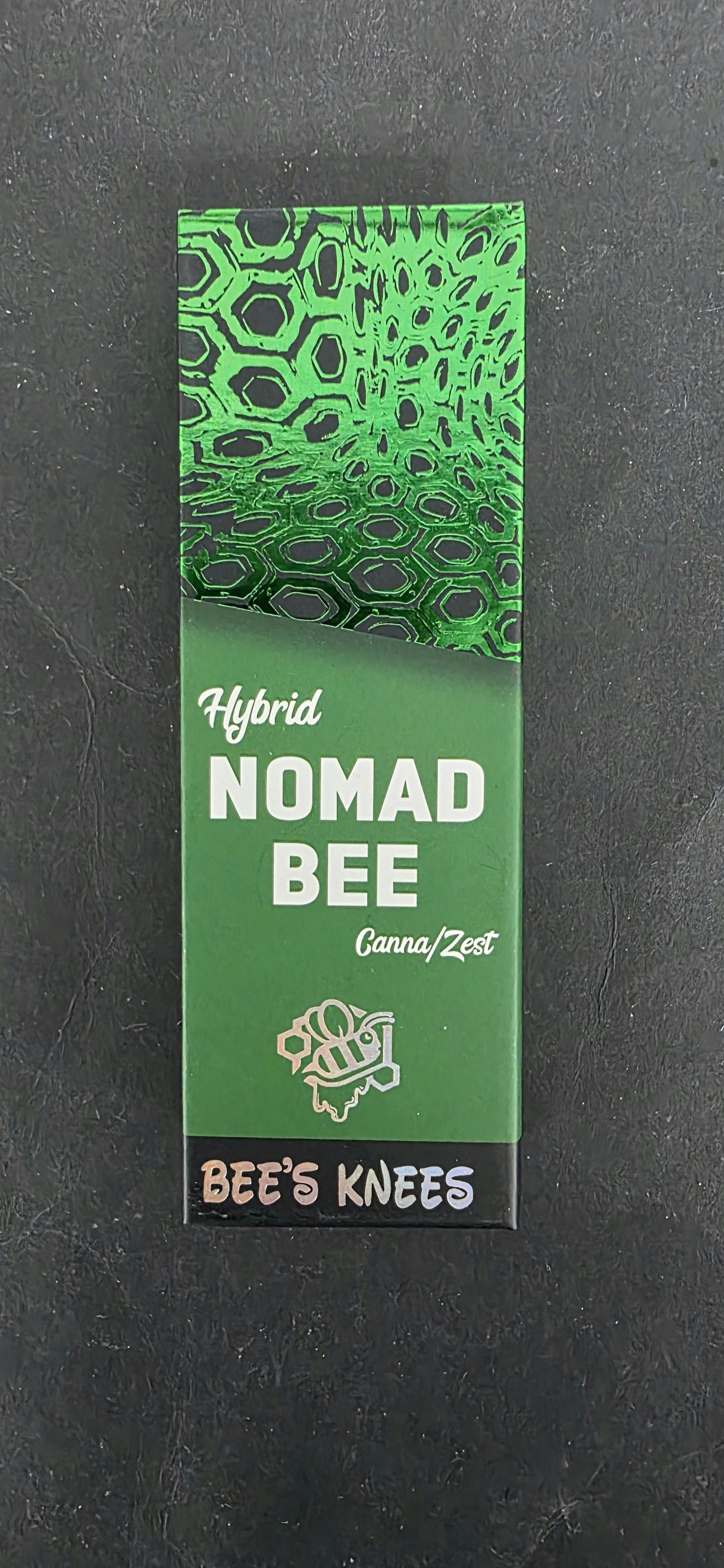 Bk Nomad Bee