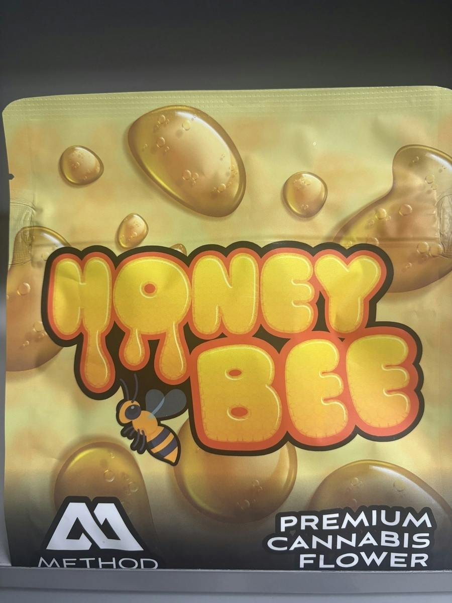 Method -Honeybee - 3.5g