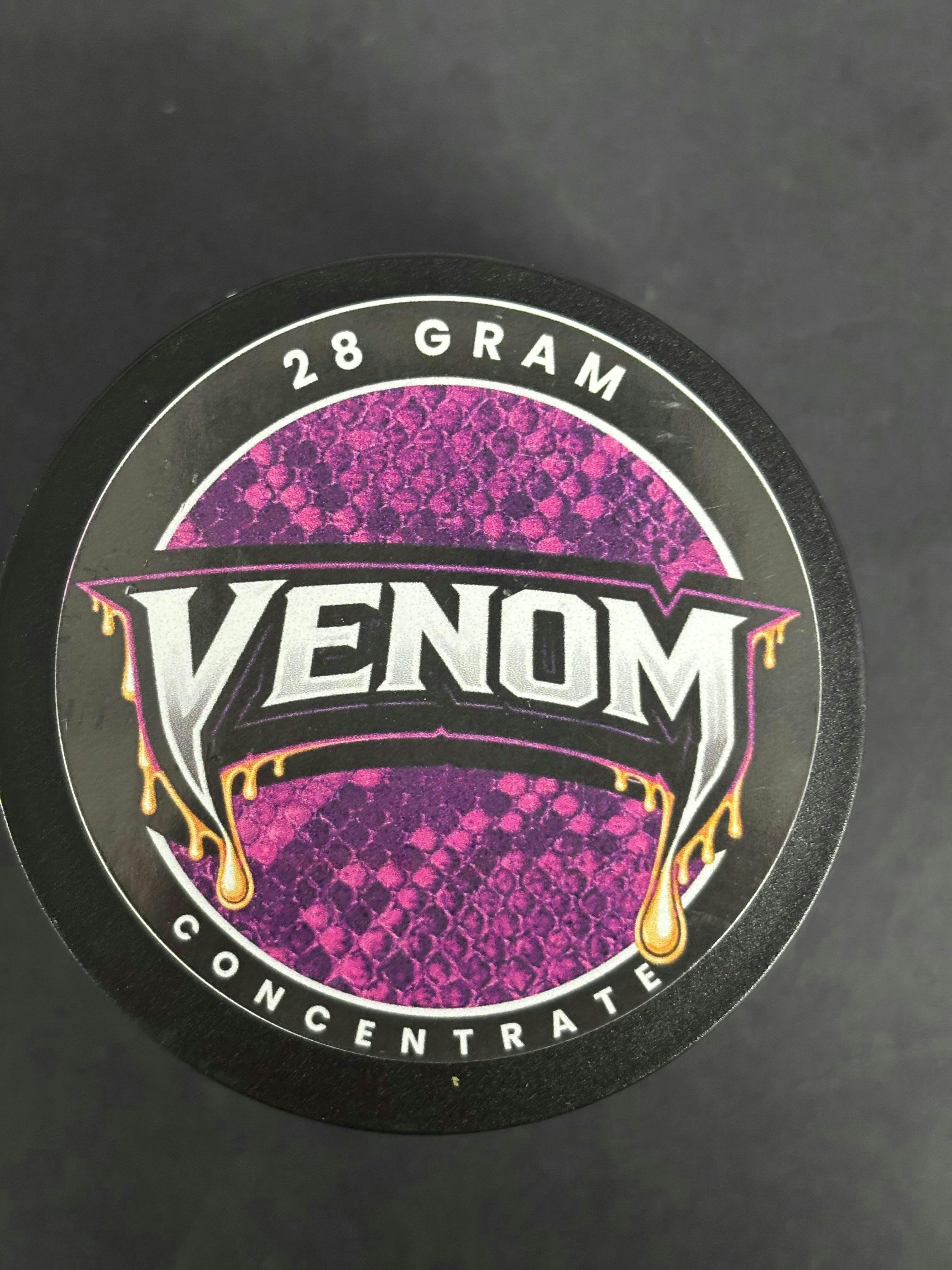 (Venom Concentrates) Durantula - Hybrid - 28g