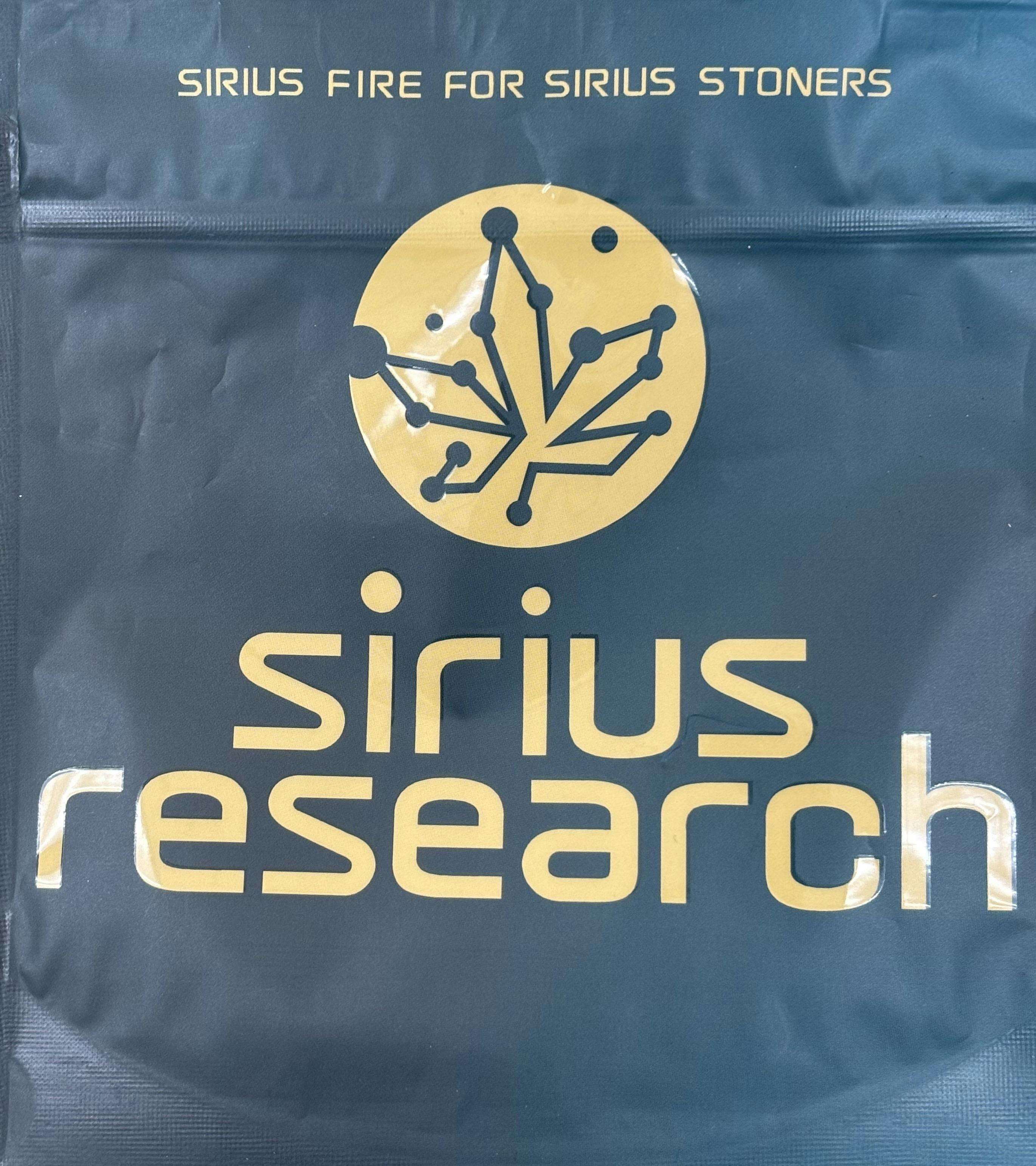 (SIRIUS RESEARCH) Disco Stick - 3.5g
