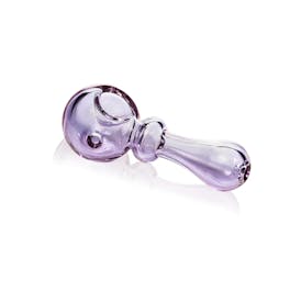 GRAV - Bauble Spoon Pipe - Lavender