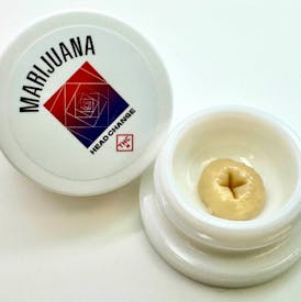 Head Change - 1g Live Rosin - Cherry Bling