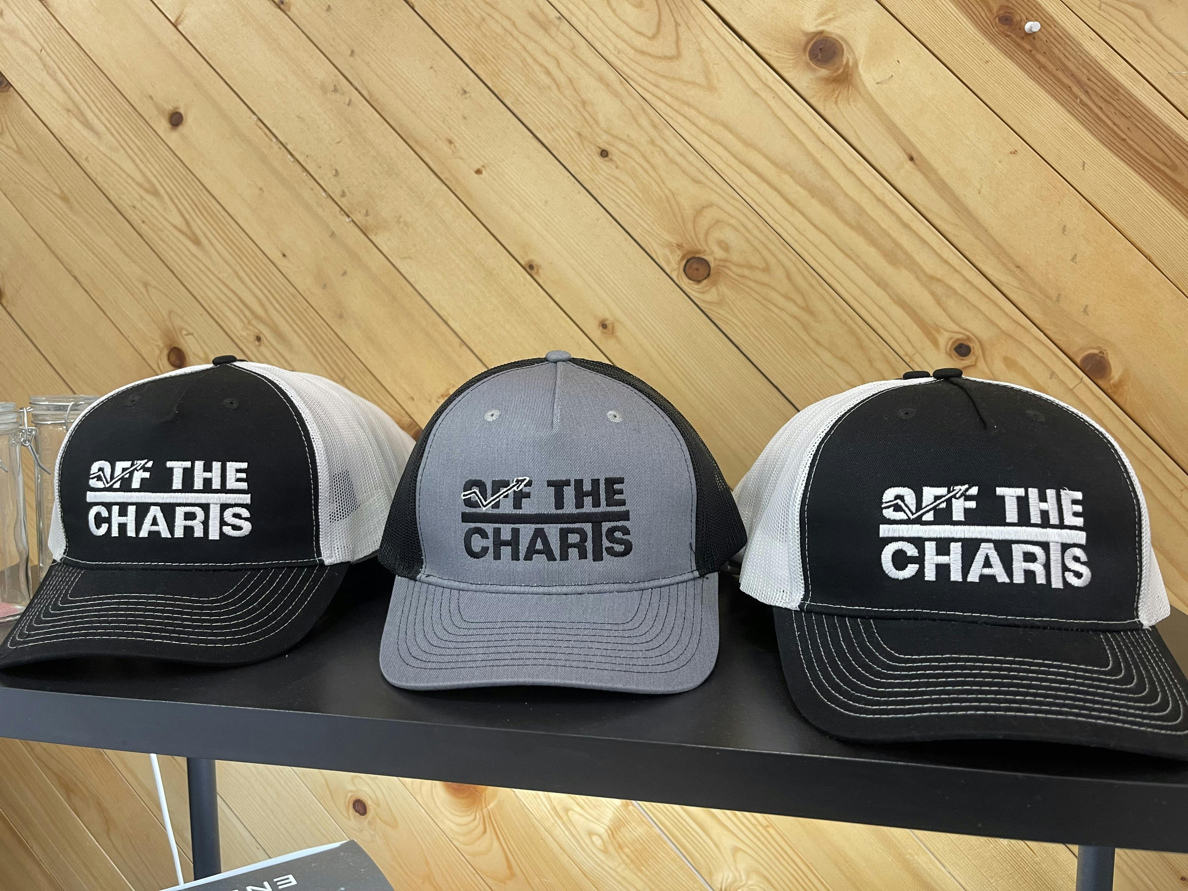 OTC Hat