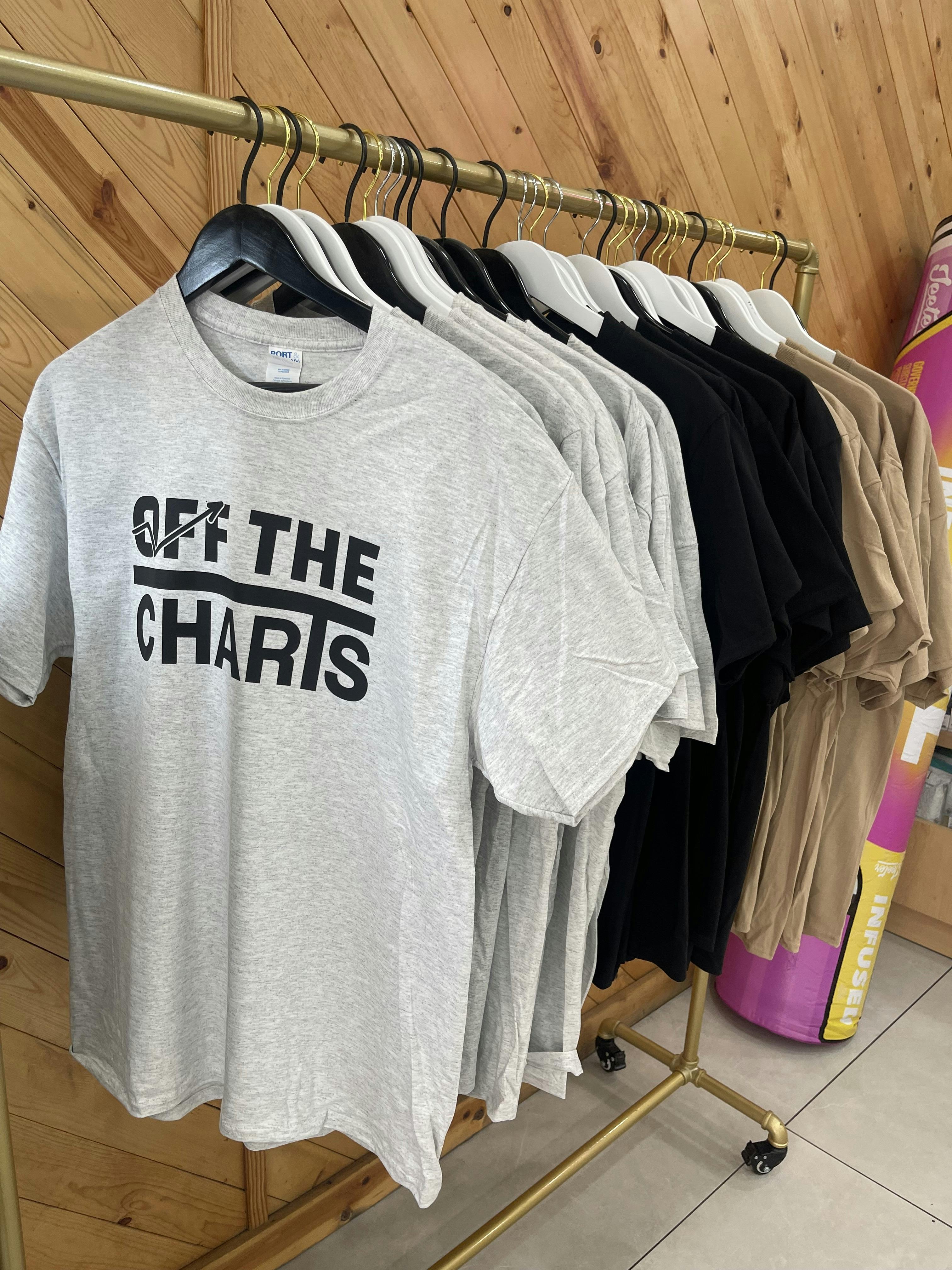 OTC Shirt