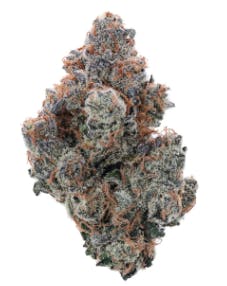 GRAPE GAS S1 GREEN DOT