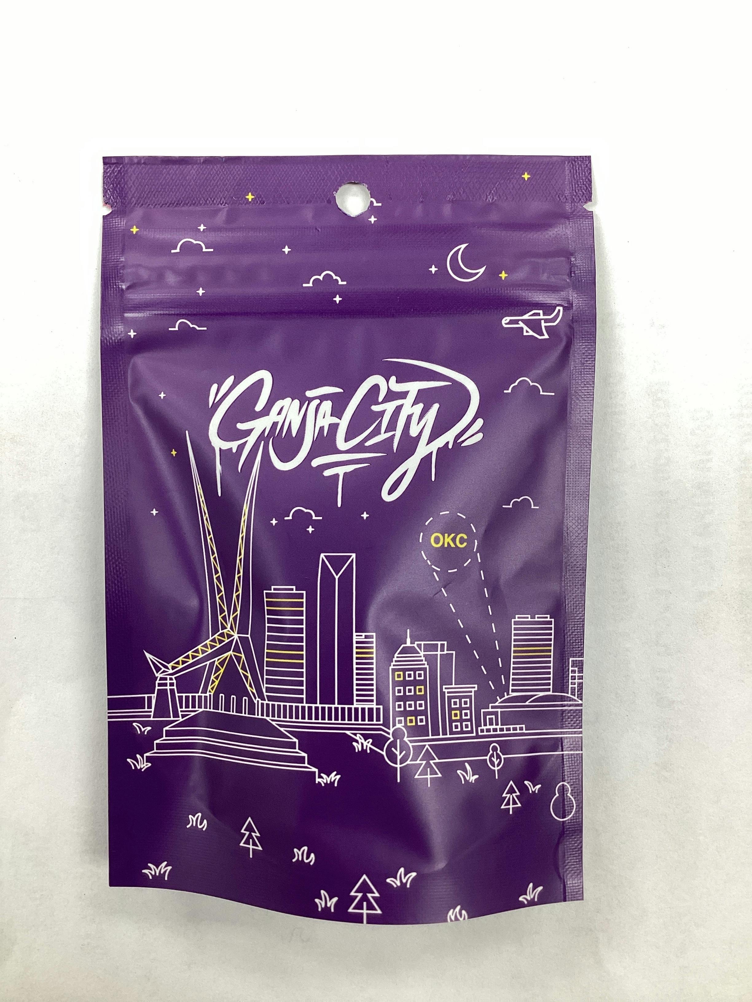 GRAPE GASLATO RED DOT 5G