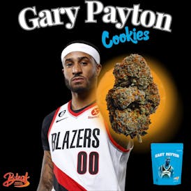 GARY PAYTON