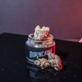 BORINCANNA- Ice Cream Cake 7