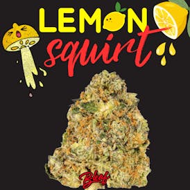 LEMON SQUIRT