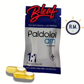 PALDOLOL AM