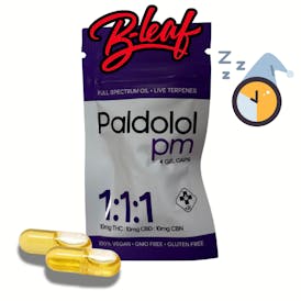 PALDOLOL PM