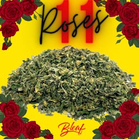 11 ROSES TRIM