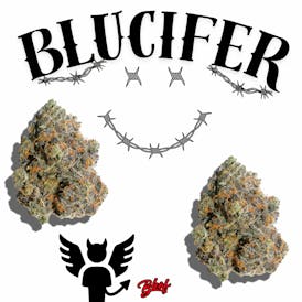 BLUCIFER