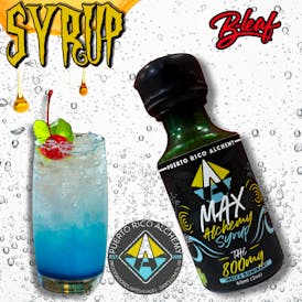 SYRUP 800 MG