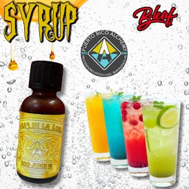 BRO JUICE SYRUP 500MG