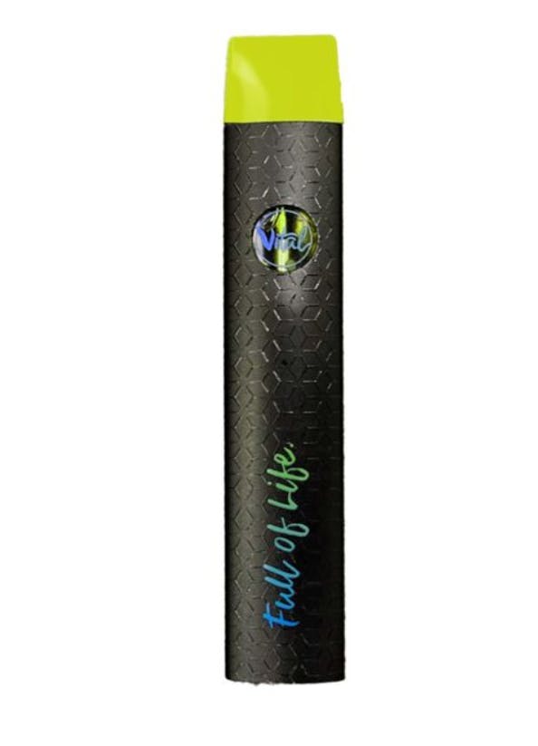 plena disposable vape Clear Vape Disposable Plena 18K Disposable Vape Clear- 5ct CLVRPlus  Disposable Device (Clear- 2500 Puffs) main image 0