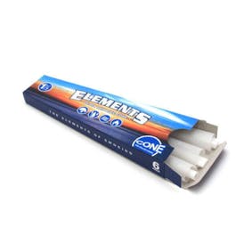 elements 3pk cones - king size