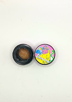 Washers - Chimera 2g - Rosin