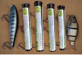 Flathead Labs - White Rhino - Sugar Infused Preroll