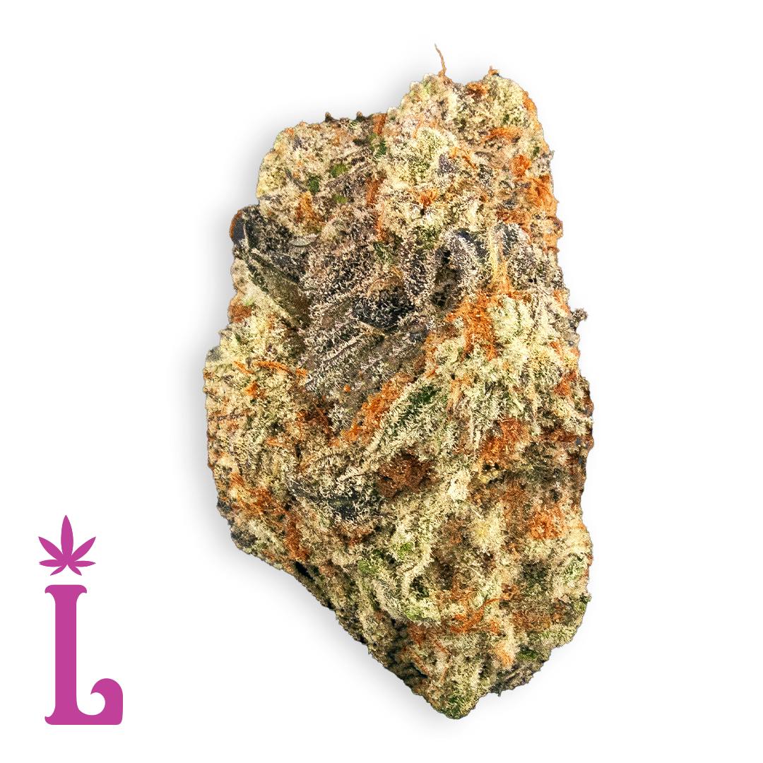 Mac Daddy Small Buds