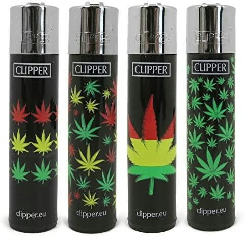 King - Lighter | Accessories