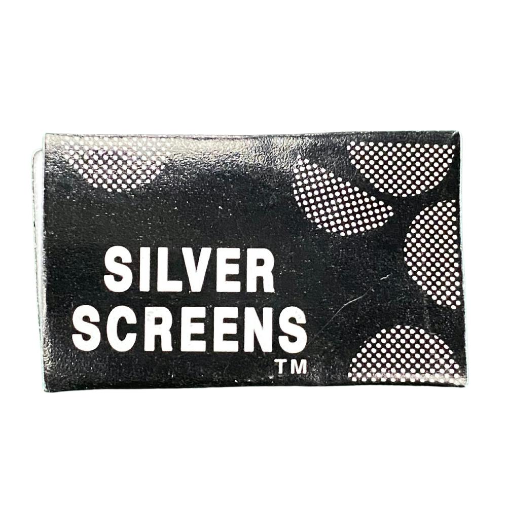 Pipe Screens - Metal