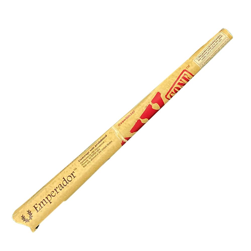 Cones - Raw - Emperador