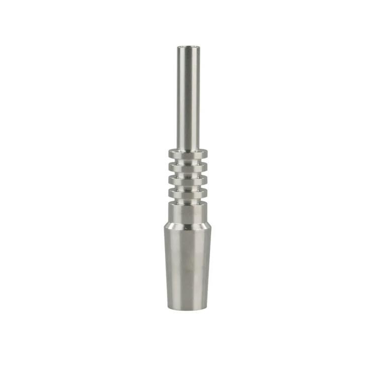 Nectar Collector Tip - Quartz Glass