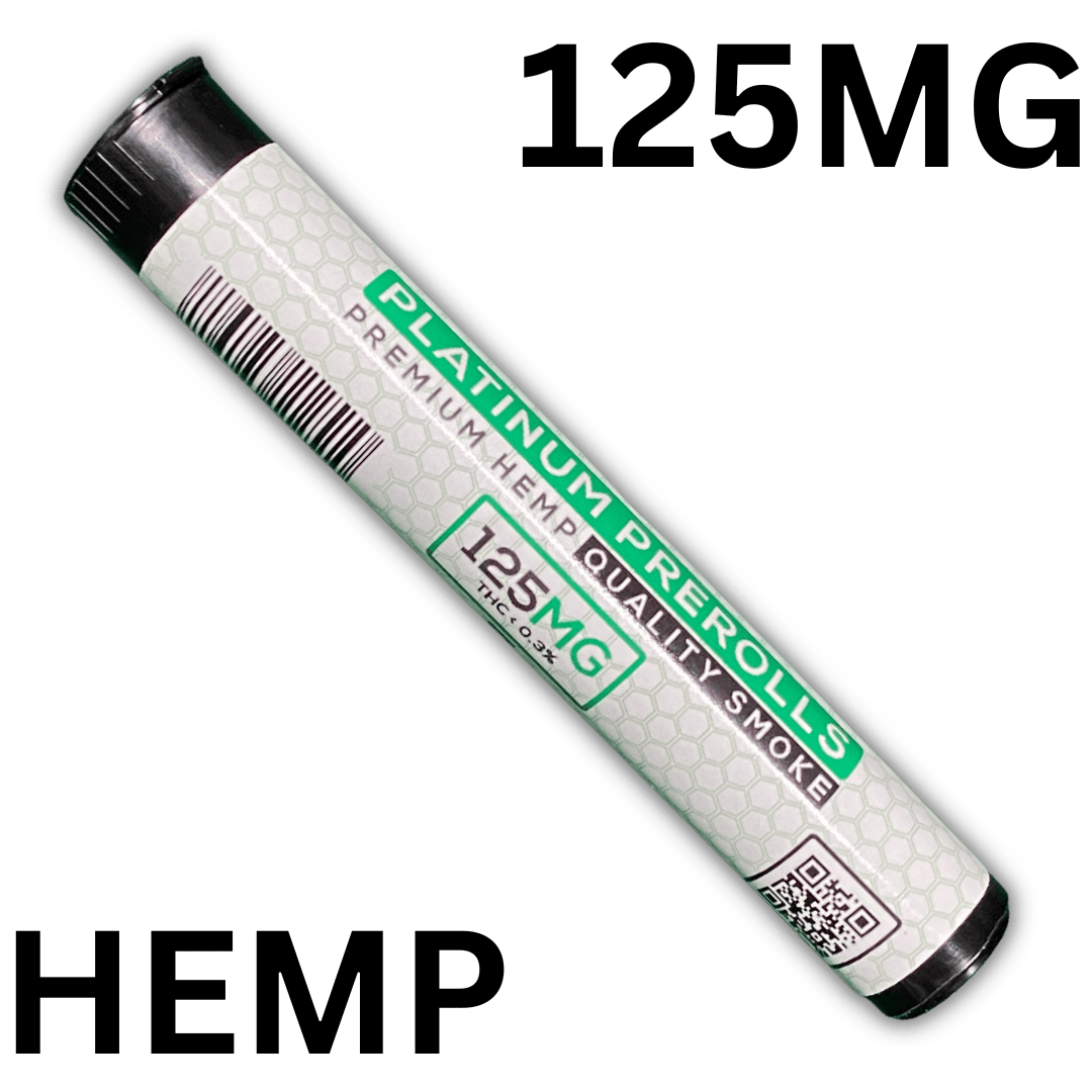 Hemp Joint