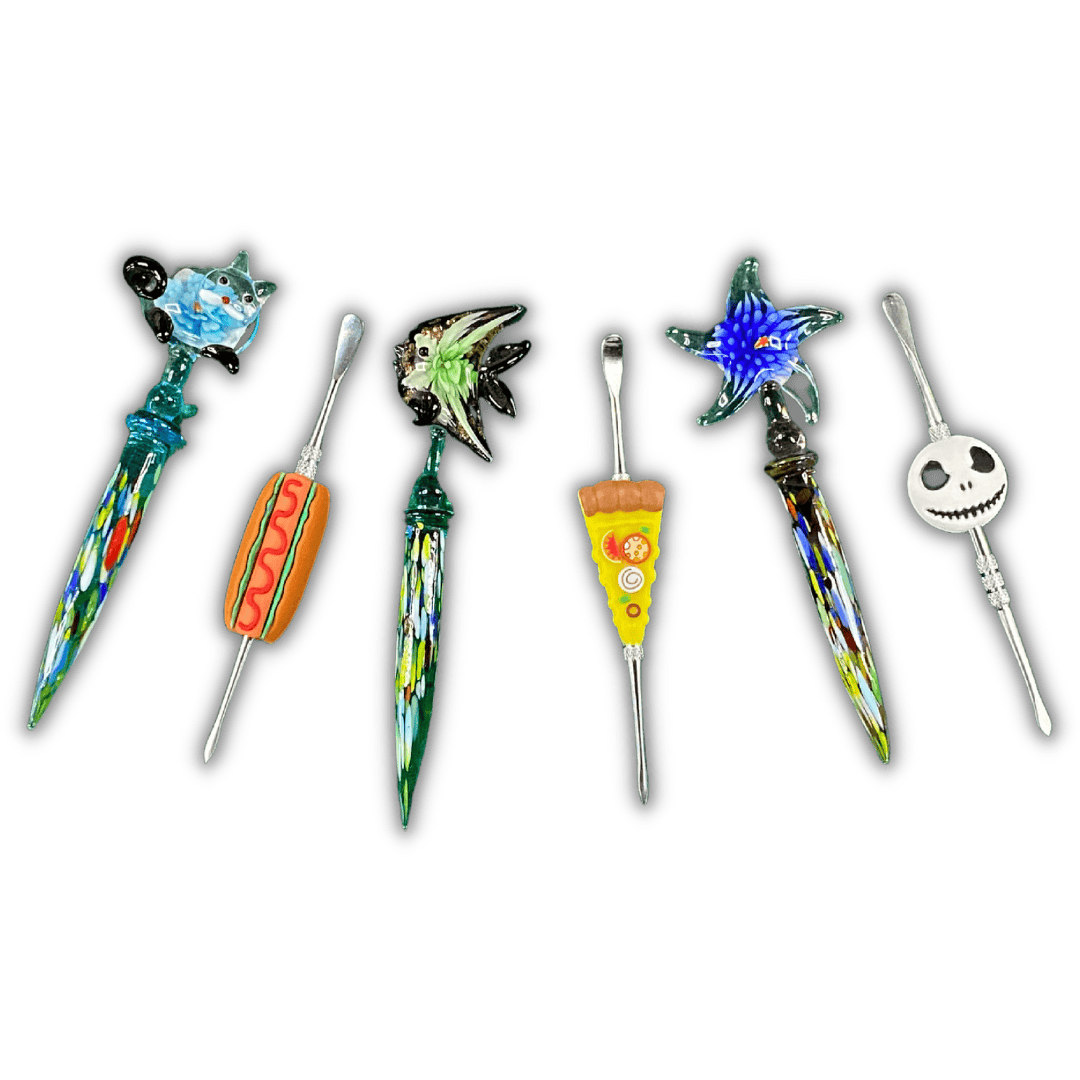 Dab Tool