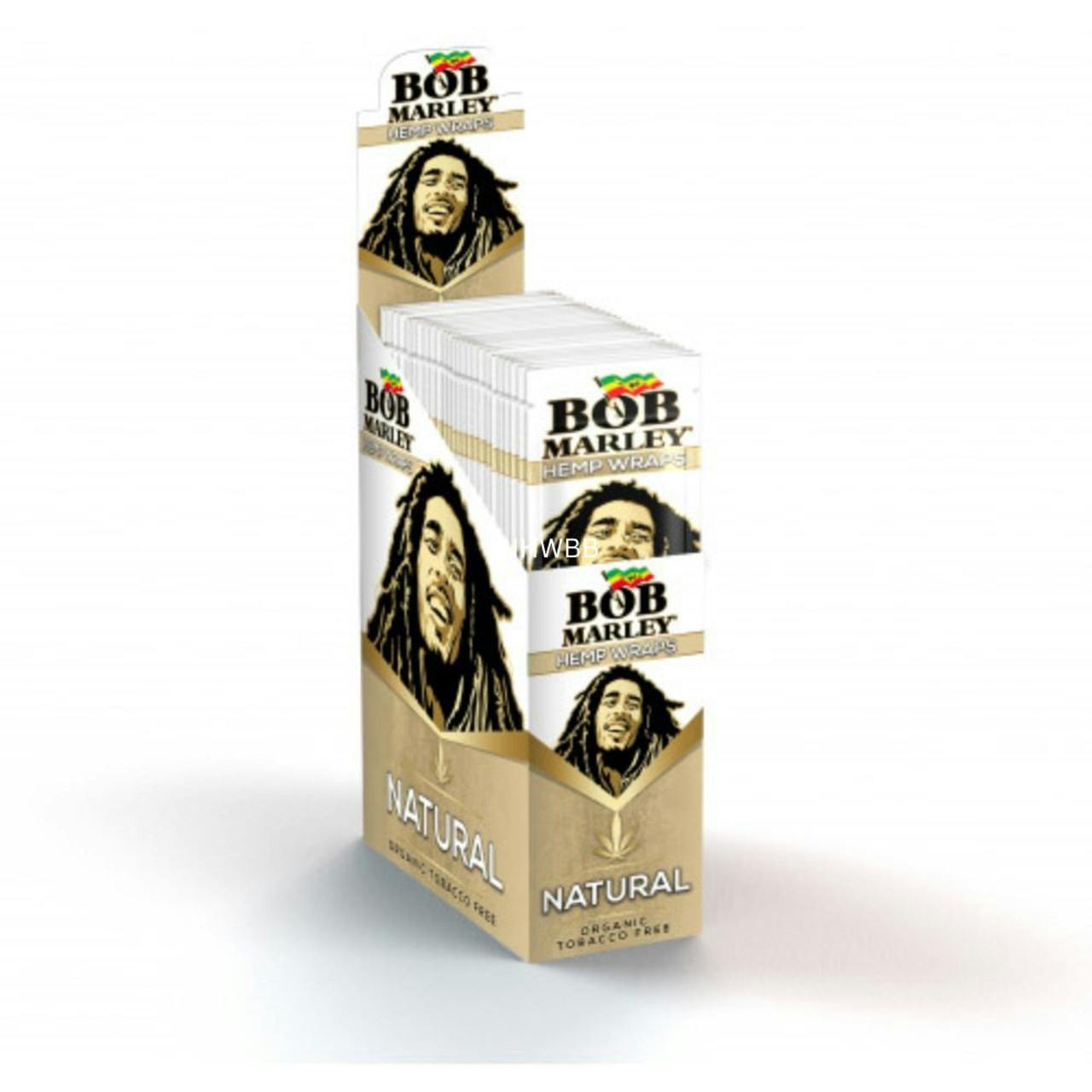 Wraps - Bob Marley