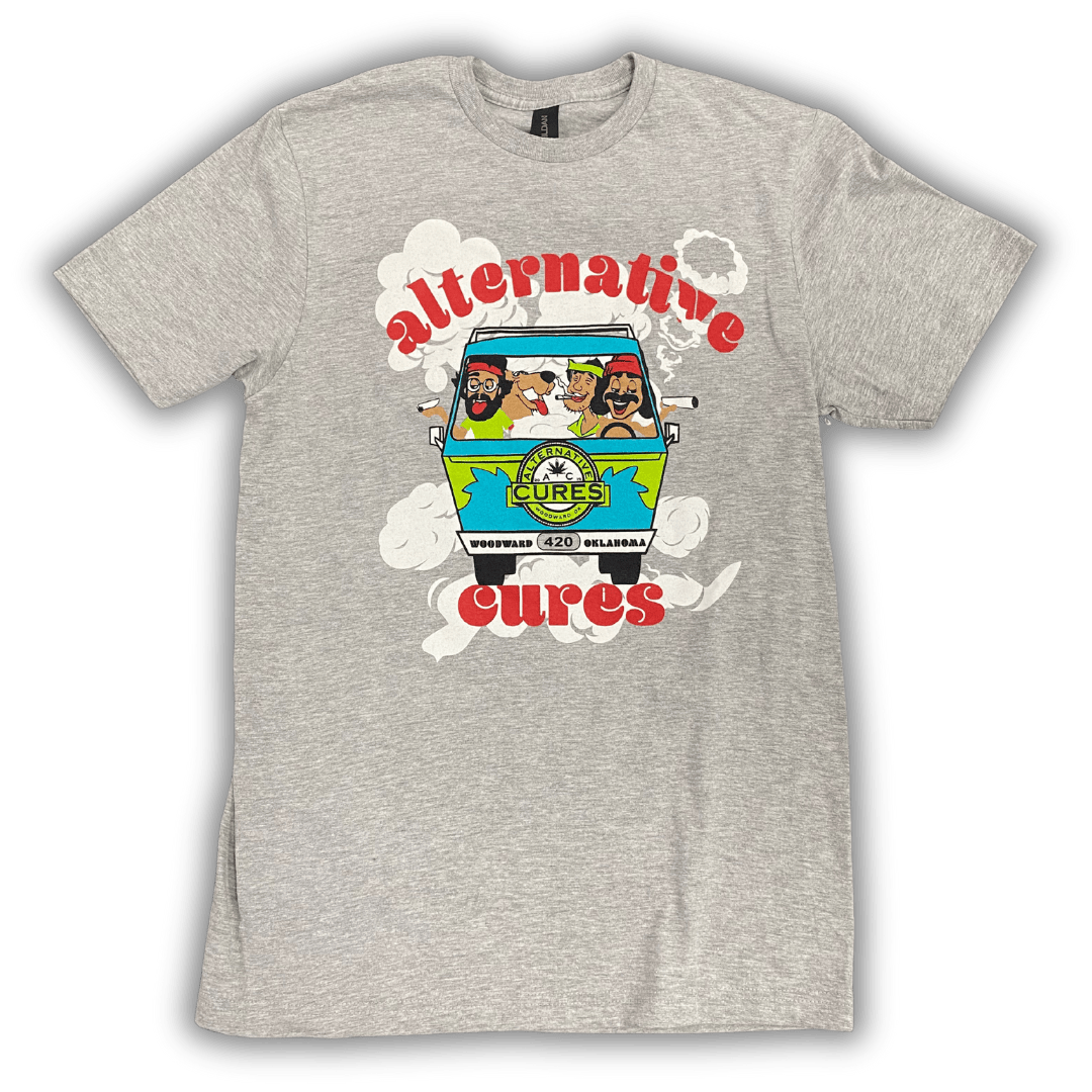 T-Shirt - 420 Design