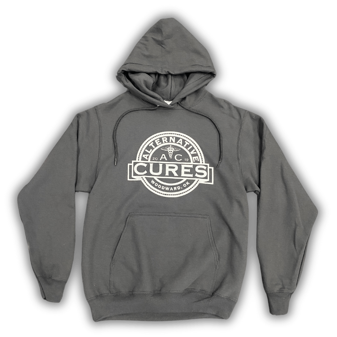 Hoodie - Alternative Cures