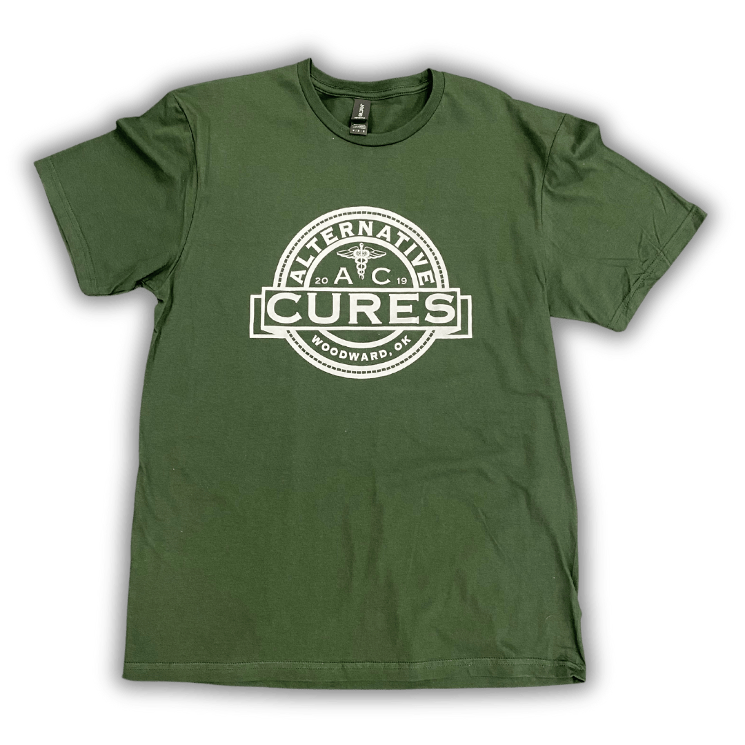 T-Shirt - Alternative Cures