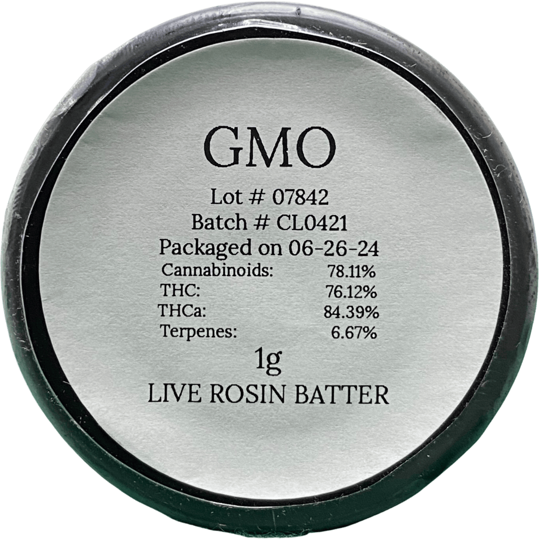 Ace Cures Gmo