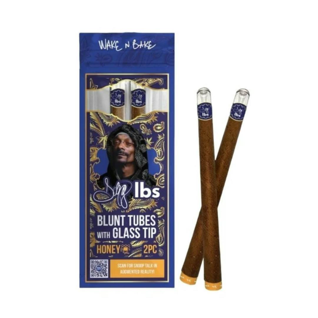 Wraps - Snoop Dogg