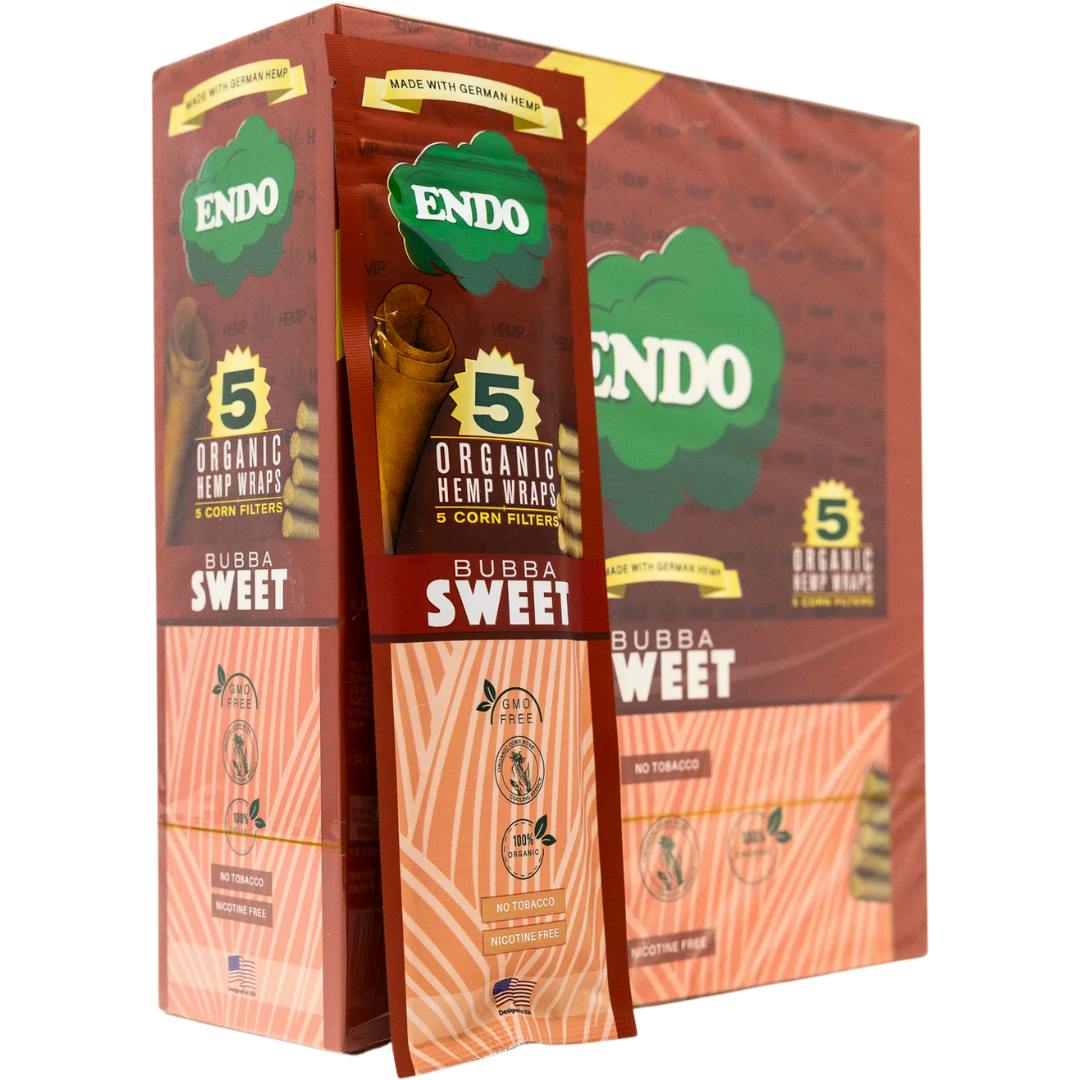 Wraps - Endo