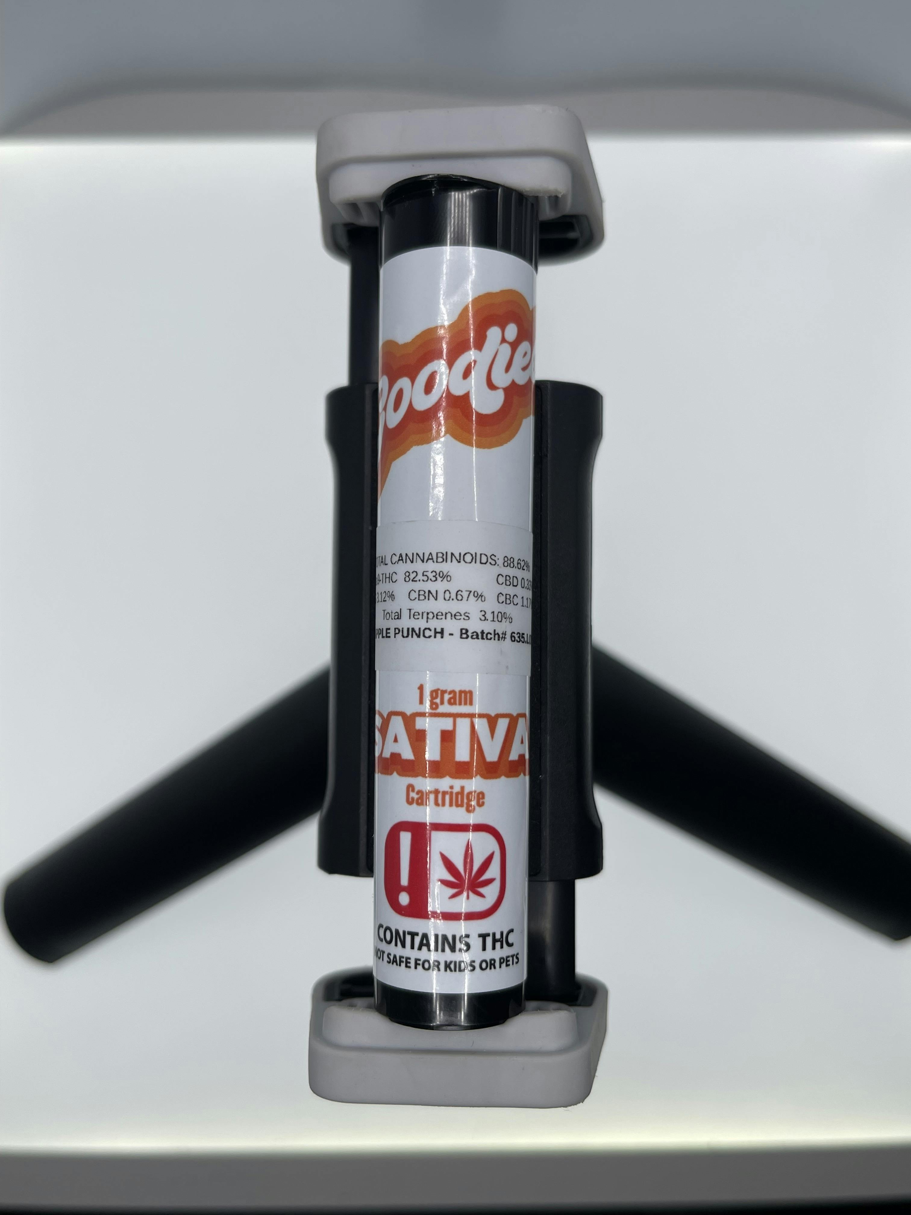 Thai Stick | Cartridge | 1g
