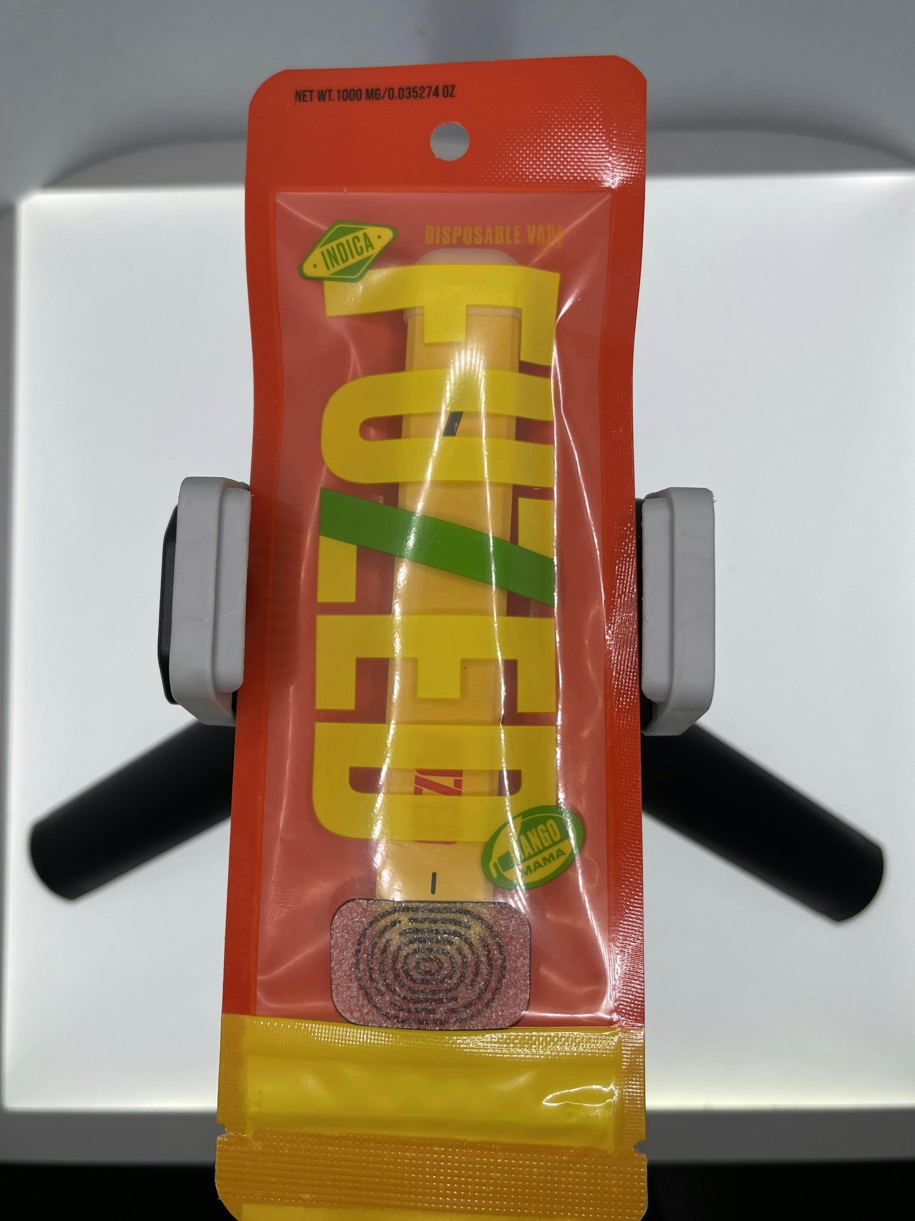 Mango | Disposable | 2g