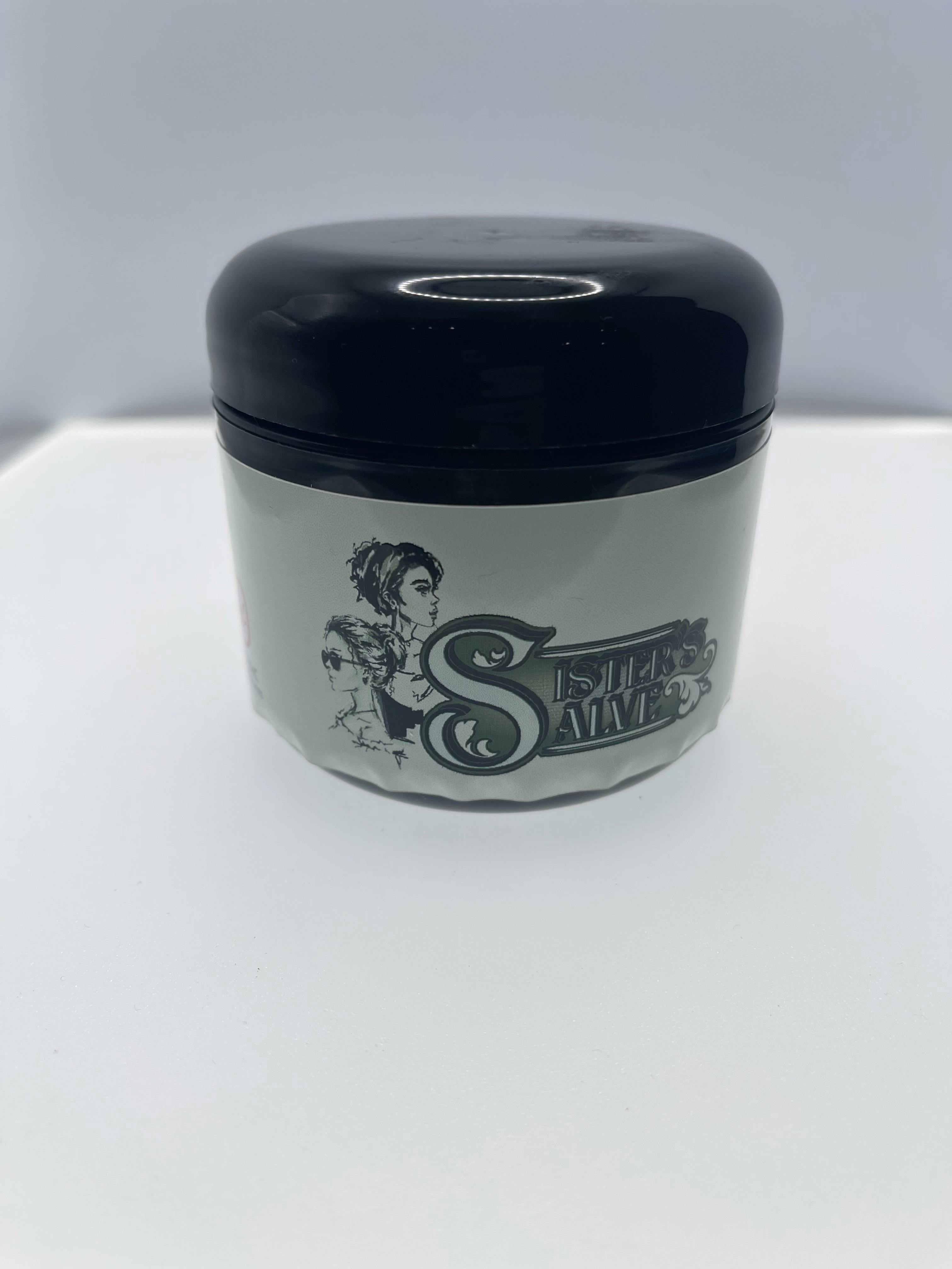 Sisters Salve 500mg (Hirb 66)