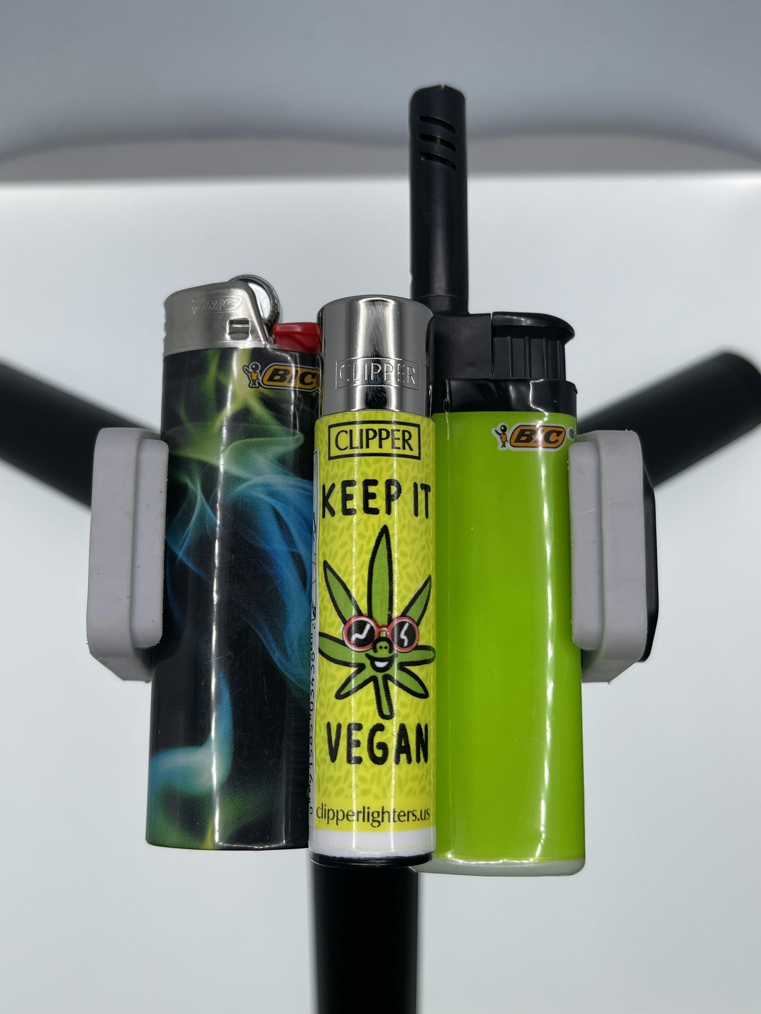 Lighter
